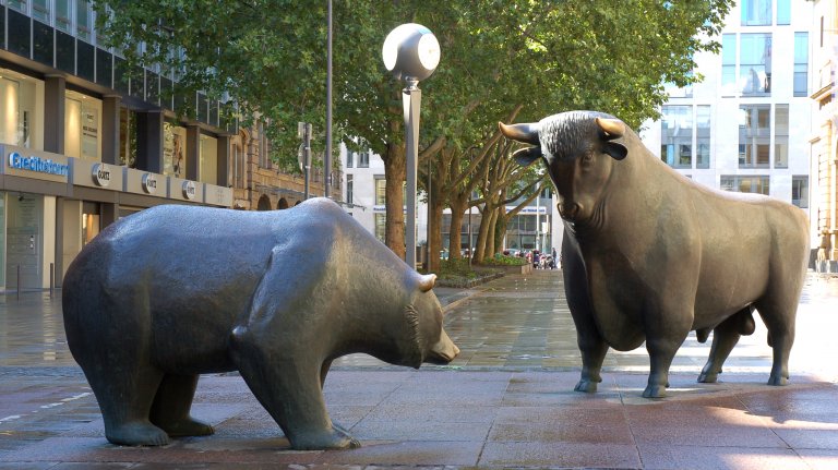 Wirtschaft Bild Wirtschaft Bild