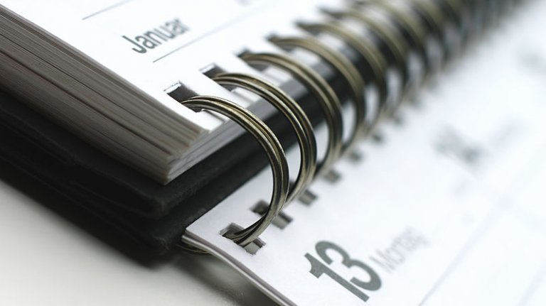 Termine Bild Termine Bild