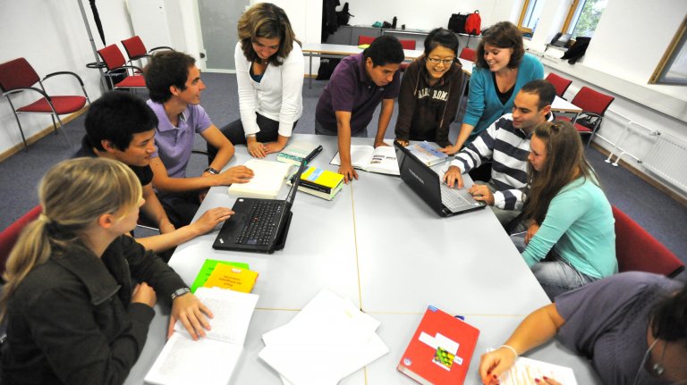 Lehre Bild Lehre Bild