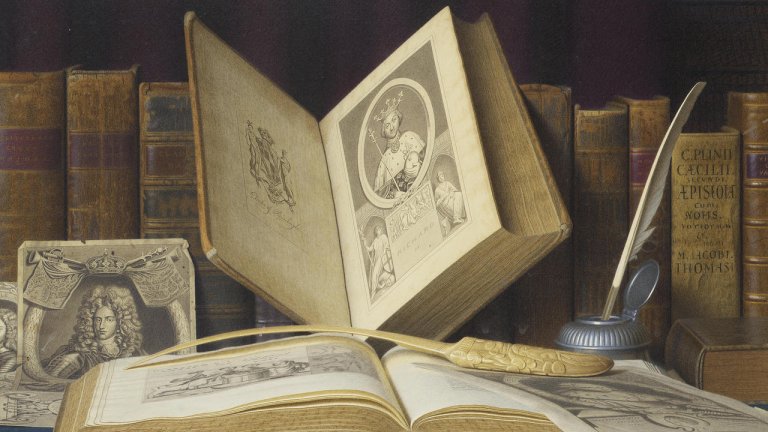 Literatiur Bild Literatiur Bild