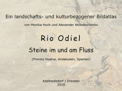 Bildatlas Rio Odiel Bildatlas Rio Odiel