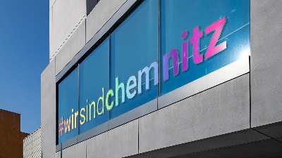 wirsindchemnitz wirsindchemnitz