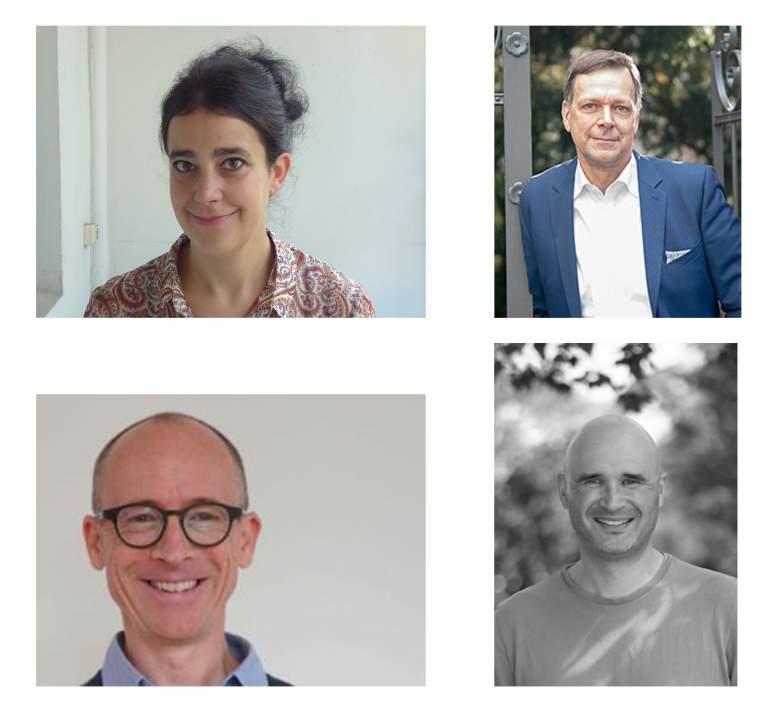 Vorstand 2025 Vorstand 2025